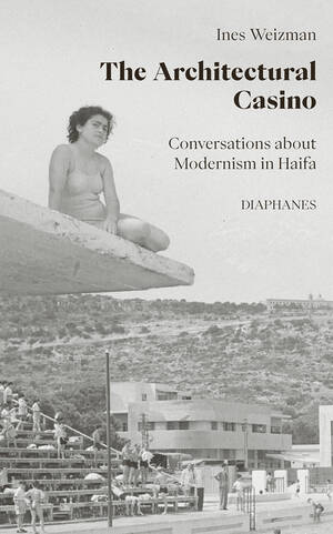 Ines Weizman: The Architectural Casino 