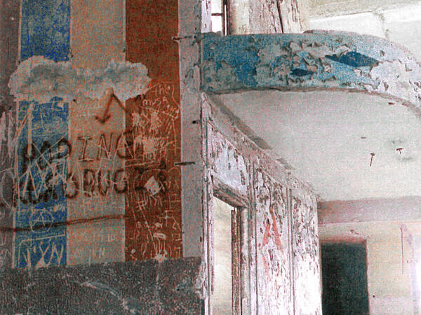 Haifa’s architectural modernism