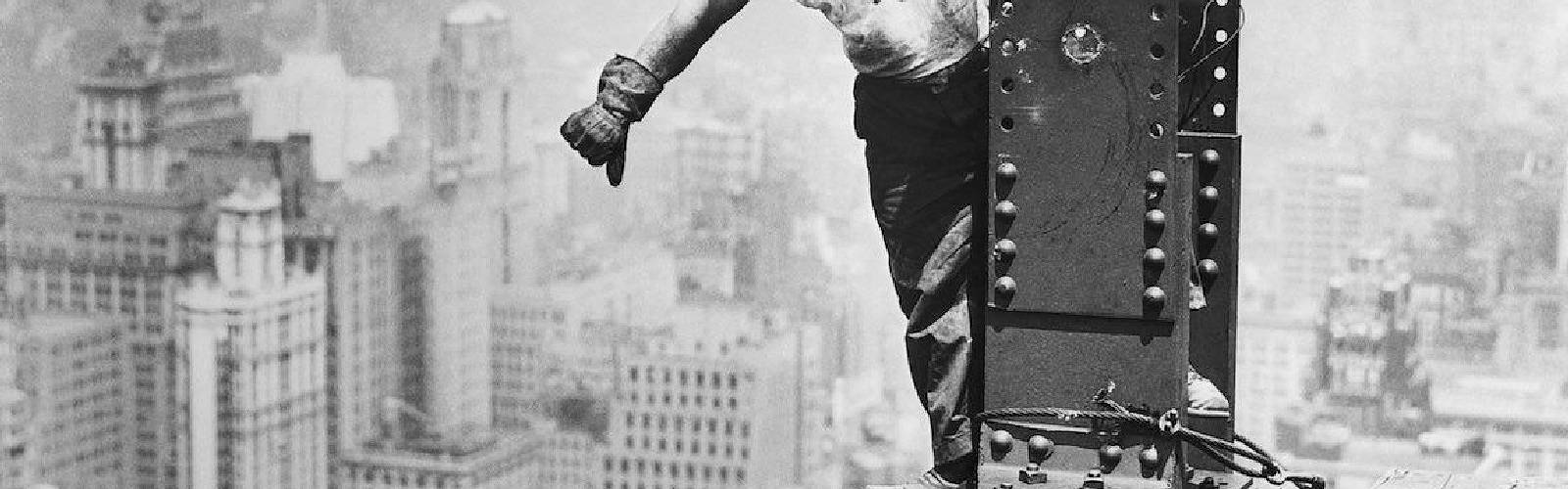 »Der beste Reporter, der je für den New Yorker schrieb«